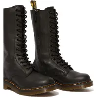 Dr. Martens Bottines '1B99' noir