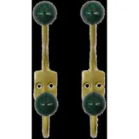 House Doctor Hook, HDBall, Green