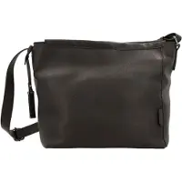 PICARD Sac à bandoulière 'Yours' noir