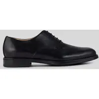 Solari Milano Chaussure à lacets noir