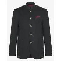 KaiserLich Veste de costume '5434' anthracite