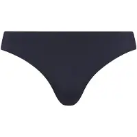 SEA LEVEL Bas de bikini 'Essentials' bleu foncé
