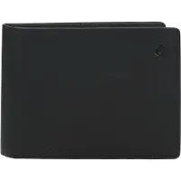 Esquire Porte-monnaies 'Logo' noir