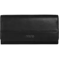 Mano Porte-monnaies 'Don Romeo' noir
