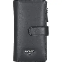 PICARD Porte-monnaies 'Bingo 7930' bleu marine