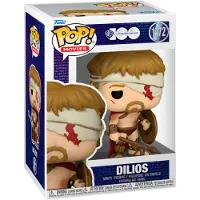 Funko POP! POP figure 300 Dilios