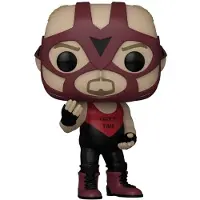 Funko POP! Pop! WWE - Figurki winylowa Vader | Oficjalny produkt kolekcjonerski