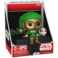 Funko POP! Figurka Edge-Sitter C-3PO 9 cm od z serii POP!