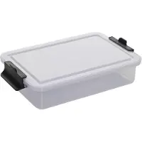 Farberware Boîte à Lunch Snacklebox 20x32 Cm