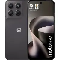 Motorola moto g47 16,9 cm (6.67") Double SIM Android 16.0 5G USB Type-C 8 Go 128 Go 5200 mAh Gris