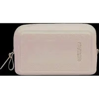 American Tourister Sacs à main 'URGAN GROOVE UG27 WASHBAG POP' beige
