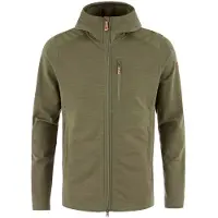 Fjällräven Polaire à Capuche Keb