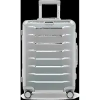 Stratic trolley Phoenix Alu Trolley Silver argenté 55cm