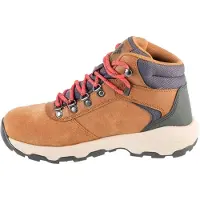Columbia Boots 'NEWTON WANDER' marron / gris foncé