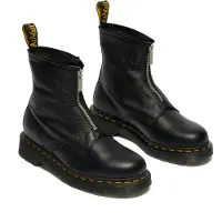 Dr. Martens Bottines 'Virginia' noir