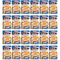 Inaba CIAO Stew Plat au poulet et au thon pour chats 12x40 g
