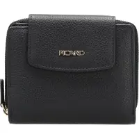 PICARD Porte-monnaies 'Java 1' noir