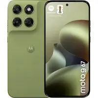 Motorola Smartphone Moto G67 5G Double SIM 256 Go 6.78" Nile