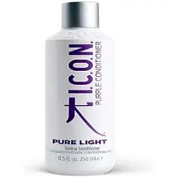 I.C.O.N. Pure Light Toning Après-shampoing 250 ml