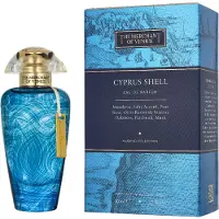The Merchant of Venice , Chypre Shell, Eau de Parfum, 50 ml (unisex)