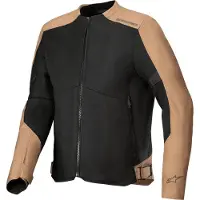 Alpinestars C-1 Air Blouson textile de moto Taille