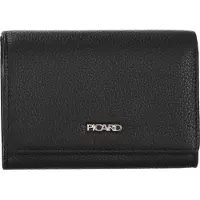 PICARD Porte-monnaies 'Java' noir