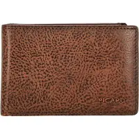 PICARD Porte-monnaies 'Hans' marron