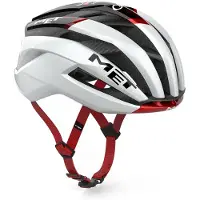 Met Casque Trenta 3k Carbon Mips Uae Team Emirates-xrg 2026