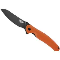 Olight Oknife Drever Orange Edition Limitée
