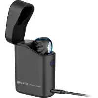 Olight Perun 3 Mini Premium Flashlight Clair 1250 Lumens