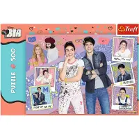 Cofi1453® Bia puzzle