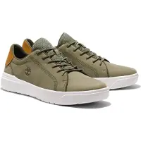 Timberland Seneca Bay Oxford Trainers Vert EU 49 Homme