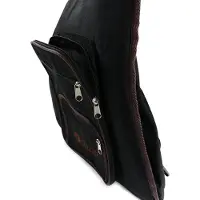 Fazley GB-Deluxe Acoustic housse pour guitare folk
