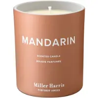 Miller Harris Bougie Mandarine