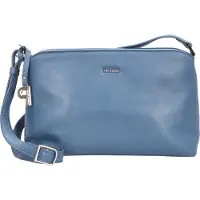PICARD sac à épaule sac à épaule bandoulière Really Shoulder Bag Wintersky bleu