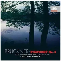 OUTHERE Symphonie No. 5 En Si Bémol Majeur