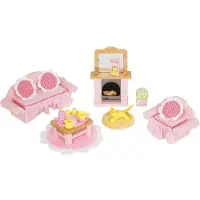 Le Toy Van Salon de Daisylane pour maison de poupée