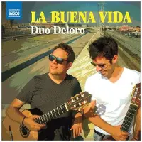 Ginza.se Albeniz / Duo Deloro - Buena Vida [Compact Discs]