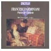OUTHERE Pieces De Clavecin Loreggian, Clavecin