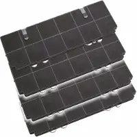 AEG Filtre à charbon MCFB71 / 9029802817