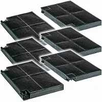 Zanussi Filtre à charbon MCFE05 / 9029800498 / EFF70