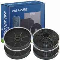 Alapure Filtre à charbon compatible avec le Cobal HOTT0029