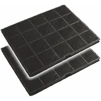 Zanker Filtre à charbon ECFB01ST / 9029798767 / ECFB01
