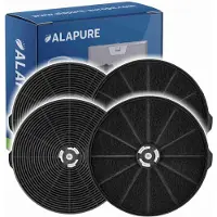 Alapure Filtre à charbon compatible avec le filtre à charbon Topstrong CF-D