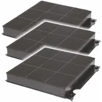 Smeg Filtre à charbon 693410587