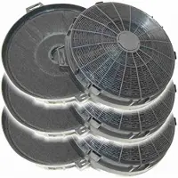 Siemens Filtre à charbon 644195 / 00644195