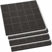 Zanussi Filtre à charbon MCFB58ST / 9029865848 / MCFB58
