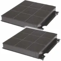 Sauter Filtre à charbon AFC-15 / 72X3405