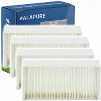 Alapure Filtre à particules fines compatible avec l'Etna HF3002