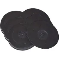 Alapure Filtres à charbon actif adaptés au modèle Neff 11005736 (2 pièces)